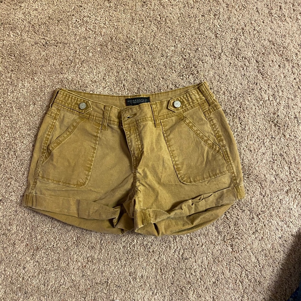 Women’s Aeropostale shorts